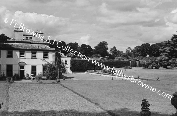 FOTA HOUSE  TERRACES AND GARDENS ON EAST SIDE